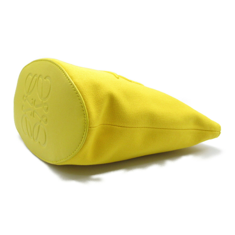 Loewe Pouch Accessory Pouch Yellow - image 4